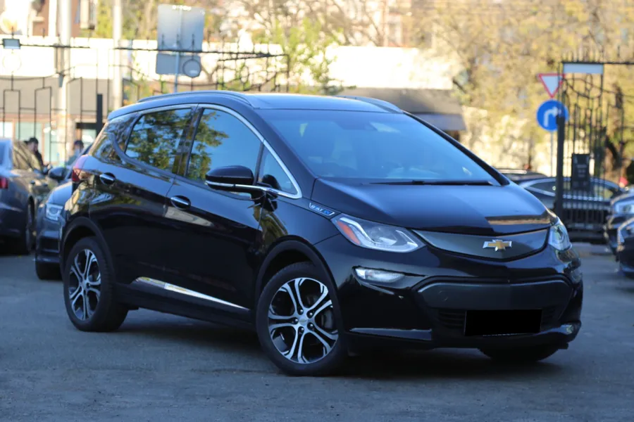 Продажа  Chevrolet Bolt EV, 2017р.